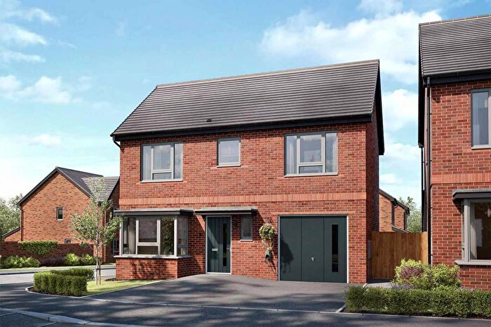 3 Bedroom House For Sale In Don Street, Off Oldham Road, Middleton, M24