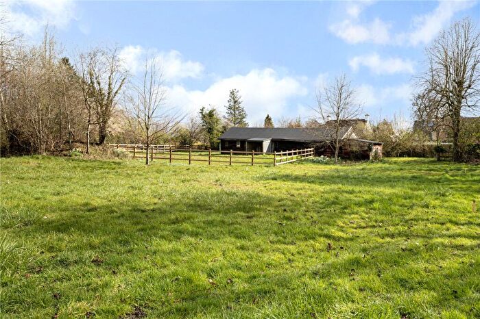 3 Bedroom Detached House For Sale In Darrs Lane, Northchurch, Berkhamsted, HP4