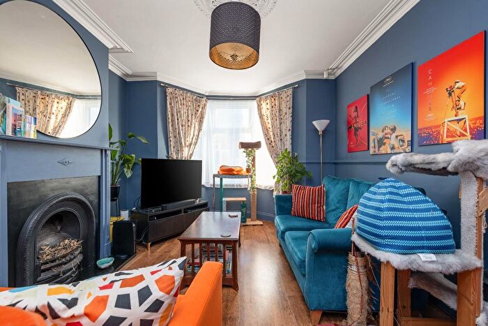 2 Bedroom Terraced House For Sale In Bryants Hill, St George, BS5