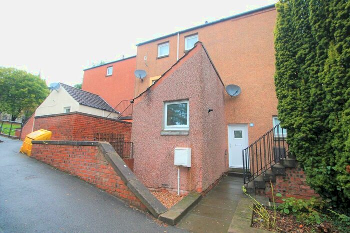 1 Bedroom Flat To Rent In Ladywell Avenue, Dundee, DD1