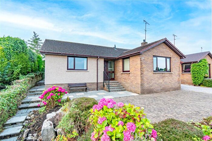 2 Bedroom Bungalow For Sale In Limestones, Fairybead Lane, Stainton, Penrith, Cumbria, CA11