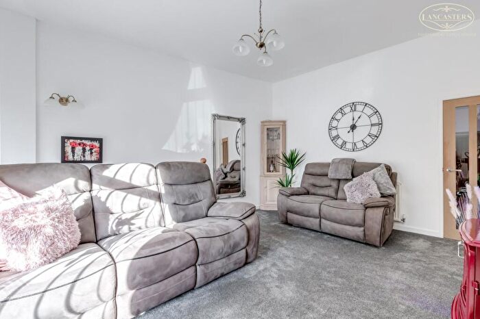 2 Bedroom Terraced House For Sale In Chorley New Road, Horwich, Bolton, BL6