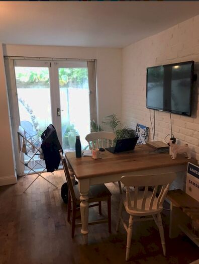 3 Bedroom Flat To Rent In Malden Place, London, NW5