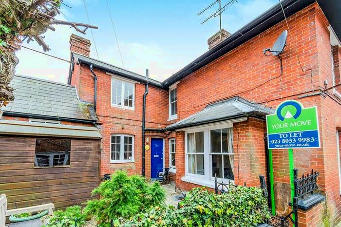 2 Bedroom Leisure Facility Commercial To Rent In Collins Lane, Hursley, Winchester, Hampshire, SO21