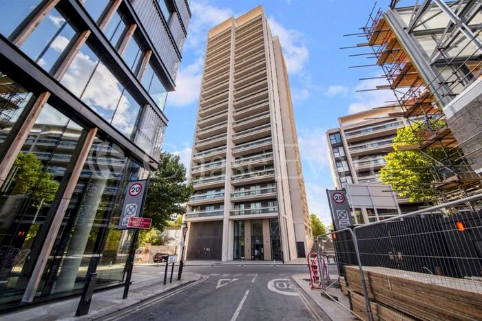 2 Bedroom Flat To Rent In Camden London, London, N7