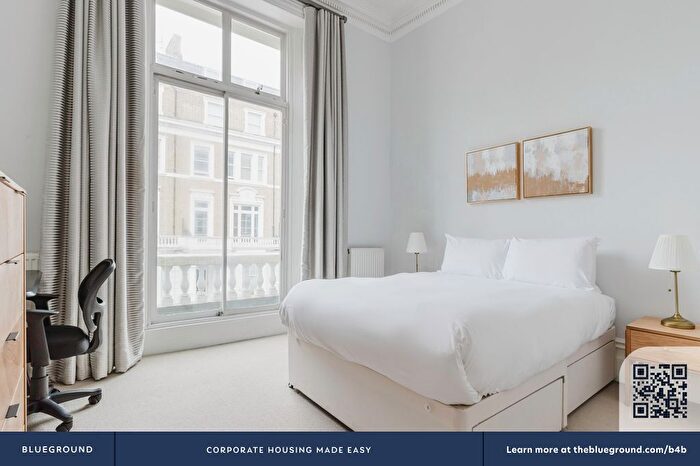 2 Bedroom Flat To Rent In Earl's Court, SW5