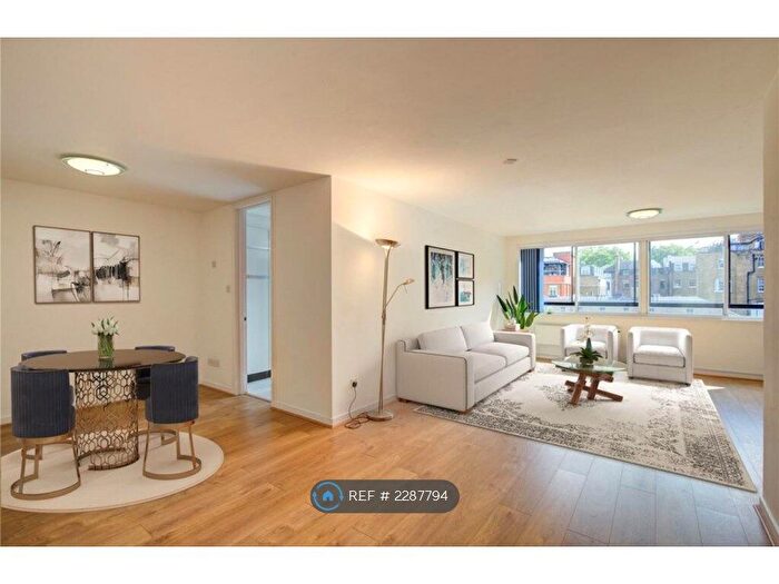 1 Bedroom Flat To Rent In Harmont House, London, W1G