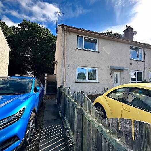 2 Bedroom Flat To Rent In Isla Road, Luncarty, Perth, PH1