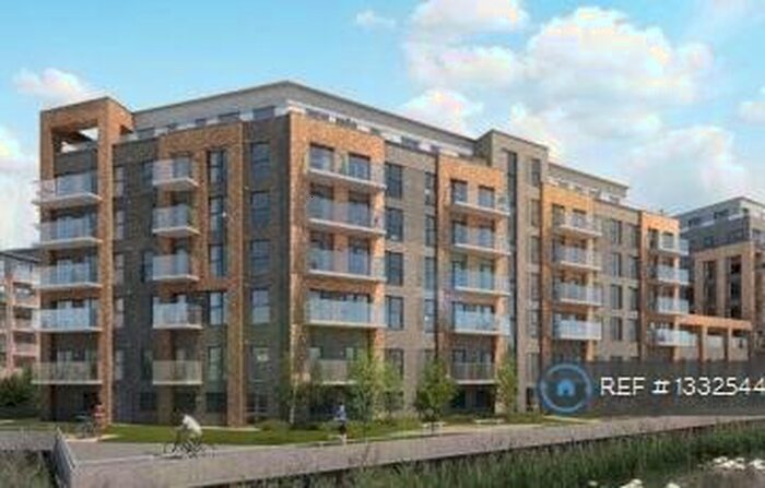 2 Bedroom Flat To Rent In James Smith Court, Dartford, DA1