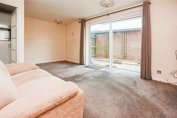 1 Bedroom Flat For Sale In Bromford Walk, Newton Road, Great Barr, Birmingham, B43