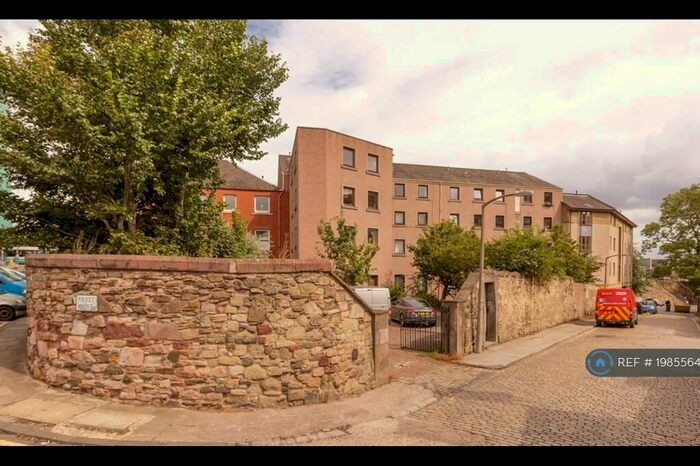 1 Bedroom Flat To Rent In Abbey Lane, Edinburgh, EH8