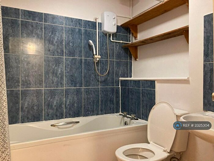 1 Bedroom Flat To Rent In Creighton Road, London, N17