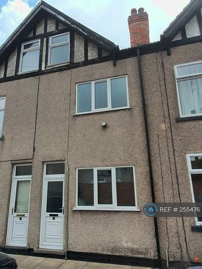 3 Bedroom Terraced House To Rent In Edward Street, Cleethorpes, DN35