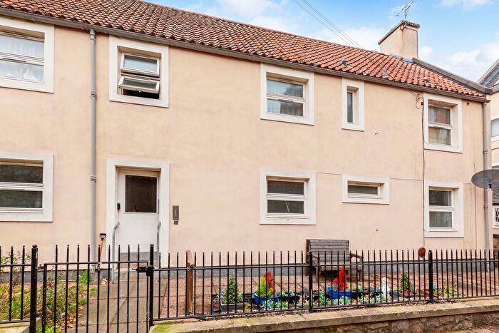 1 Bedroom Flat For Sale In Ross' Close, Haddington, EH41