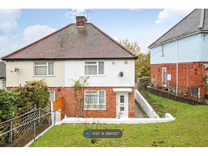 3 Bedroom Semi-Detached House To Rent In Milton Road, Chesham, HP5