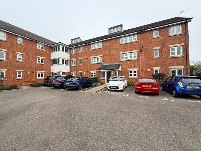 2 Bedroom Flat To Rent In Hawks Edge, West Moor, Newcastle Upon Tyne, NE12