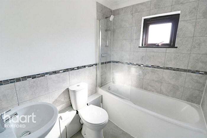 2 Bedroom Apartment To Rent In Orton Court, Mawney Road, Romford, RM7