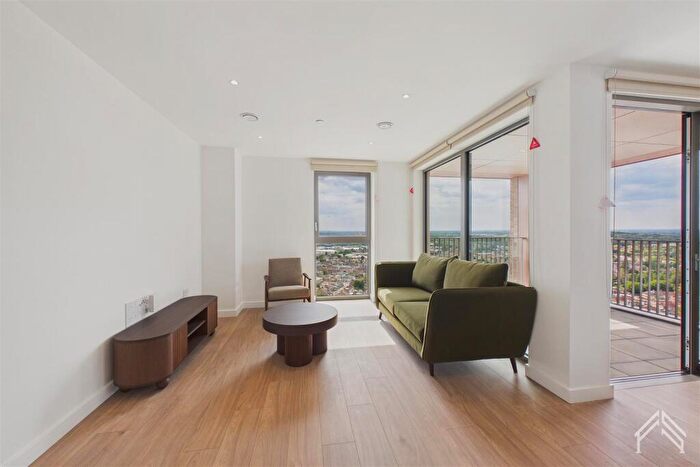 1 Bedroom Apartment To Rent In Ealing Road, Wembley, HA0