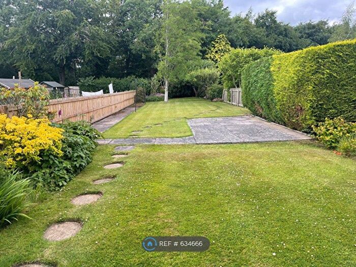 3 Bedroom Semi-Detached House To Rent In Cecil Road, Barnard Castle, DL12