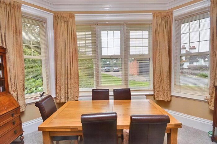 2 Bedroom Flat For Sale In Dittons Road, Eastbourne, BN21