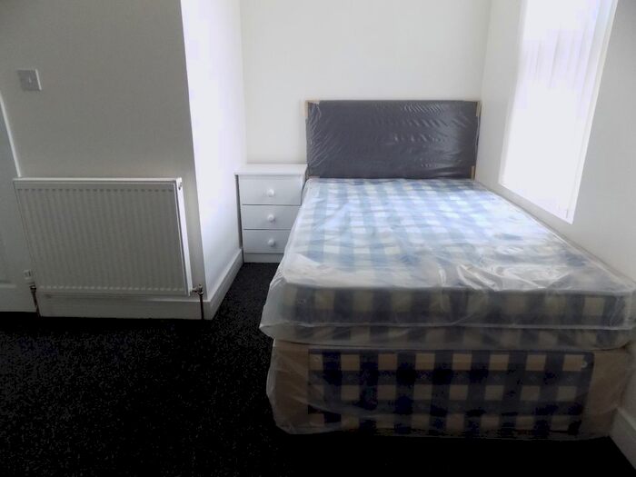 1 Bedroom Studio To Rent In Chatsworth Road, Luton, Bedfordshire, LU4
