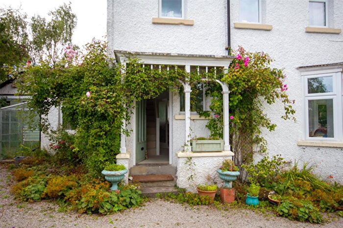 3 Bedroom Detached House For Sale In Storth Road, Storth, Milnthorpe, Cumbria, LA7