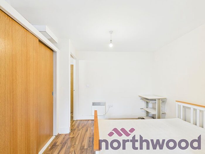 1 Bedroom Studio To Rent In Holliday Street, Birmingham, B1