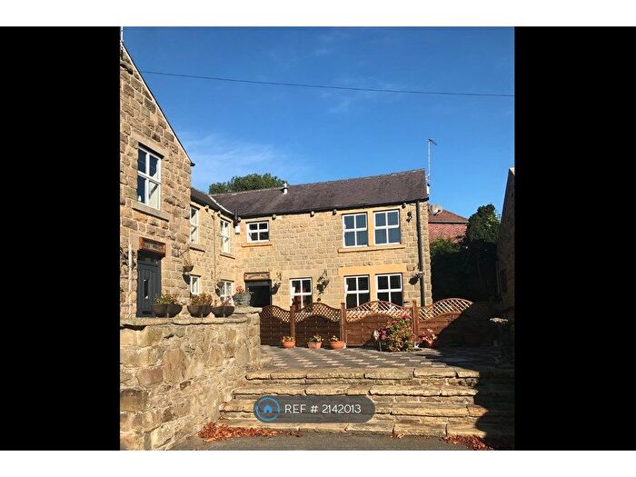 3 Bedroom Semi-Detached House To Rent In Work Bank Lane, Sheffield, S36