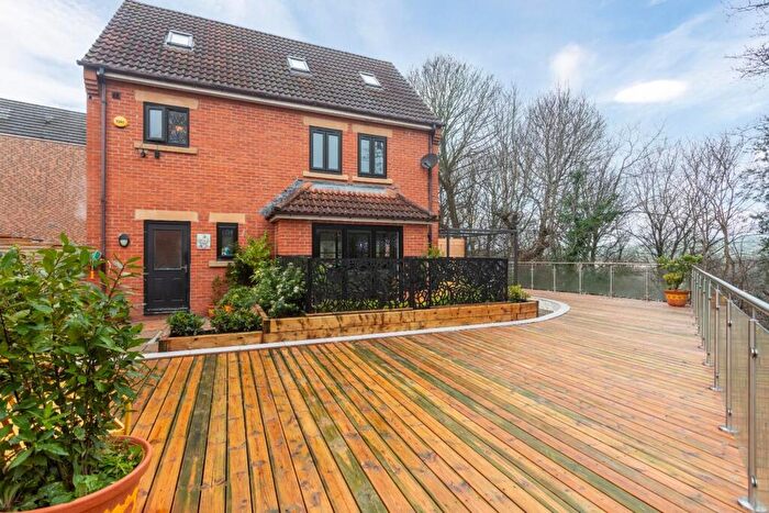 4 Bedroom Detached House For Sale In Bells Lonnen, Prudhoe, NE42