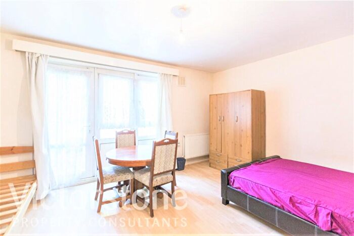 2 Bedroom Apartment To Rent In Robert Street, Euston, London, NW1