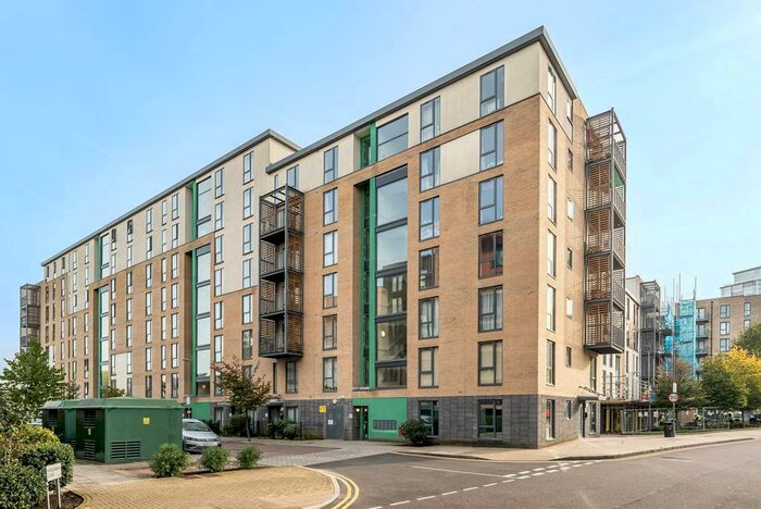 1 Bedroom Flat To Rent In Conrad Court, Colindale, London, NW9
