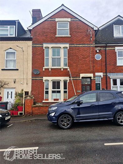 4 Bedroom Terraced House For Sale In Gloucester Road, Newtown, Berkeley, Gloucestershire, GL13