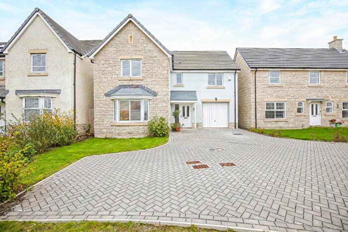 4 Bedroom Detached House For Sale In Brynach Way, Cowbridge, Vale Of Glamorgan, CF71