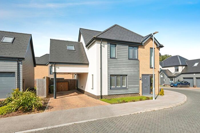 3 Bedroom Detached House For Sale In Appletree Row, Bassingbourn, Royston, SG8