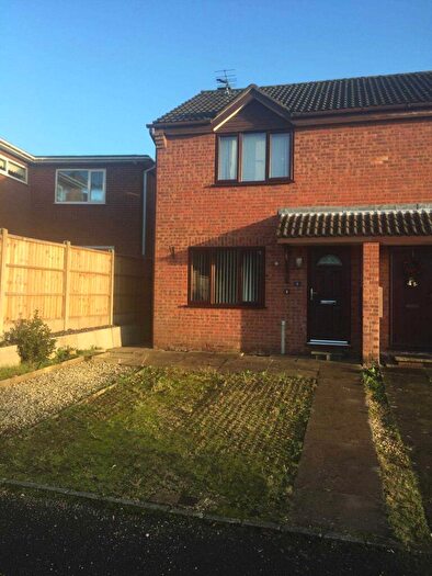 2 Bedroom Semi-Detached House To Rent In Orchard Close, Gilmorton, LE17