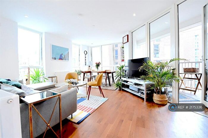 2 Bedroom Flat To Rent In Terry Spinks Place, London, E16