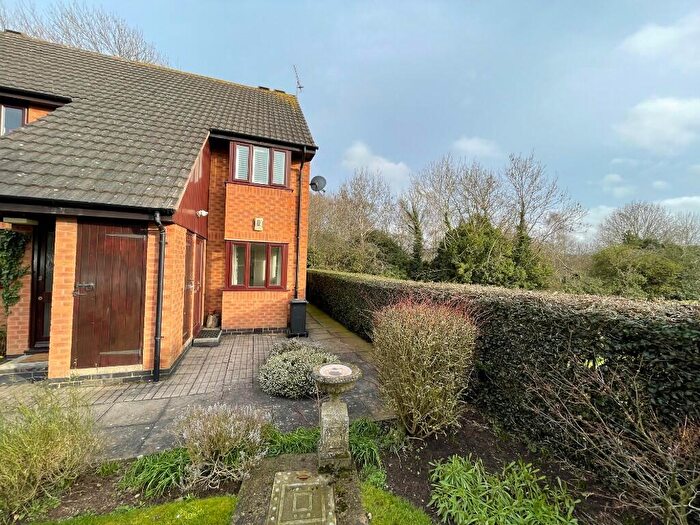 2 Bedroom Flat For Sale In Marydene Drive, Evington, Leics, LE5