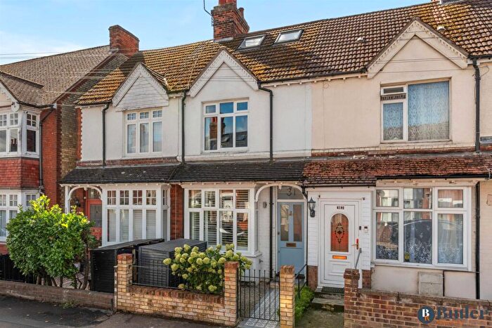 3 Bedroom House For Sale In Lancaster Road, Hitchin, SG5