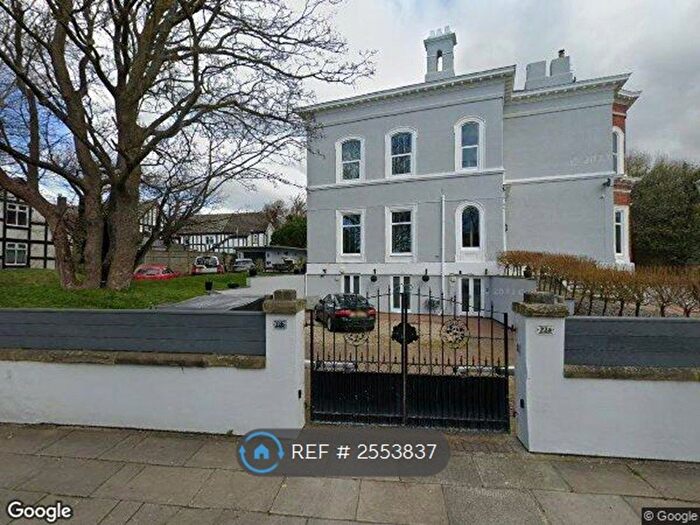 2 Bedroom Flat To Rent In Westcliffe Road, Southport, PR8