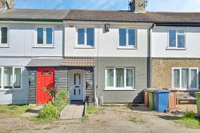 3 Bedroom Terraced House To Rent In Thornton Road, March, PE15