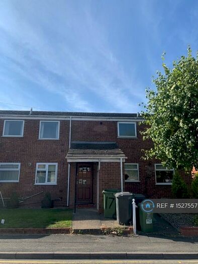 1 Bedroom Maisonette To Rent In Feckenham Road, Redditch, B96