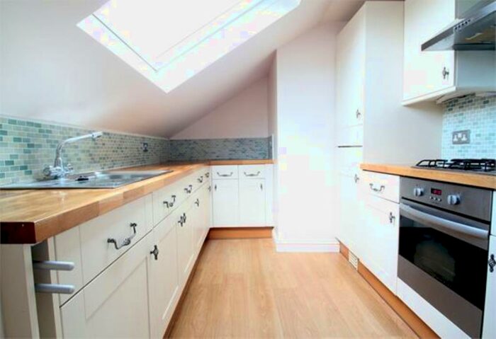 1 Bedroom Flat To Rent In Hindes Road, Harrow, Middlesex, HA1