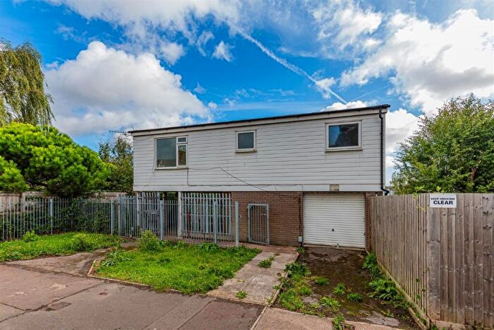 3 Bedroom Detached House For Sale In St. Pauls School House, Clive Street, Cardiff, CF11