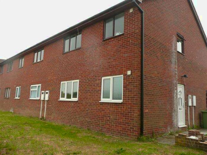 1 Bedroom Apartment To Rent In Guillemot Lane Wellingborough, NN8