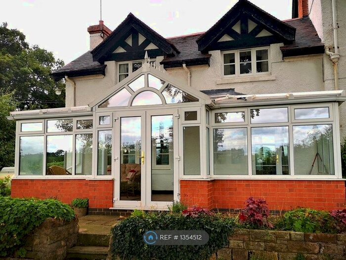 2 Bedroom Semi-Detached House To Rent In Boningale Manor, Wolverhampton, WV7