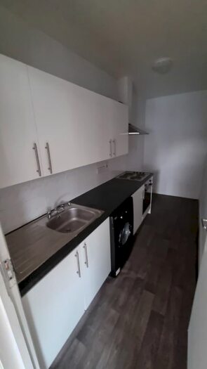 1 Bedroom Flat To Rent In North Street, Luton, LU2