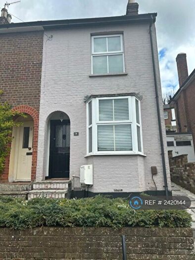 2 Bedroom Semi-Detached House To Rent In Kirtle Road, Chesham, HP5