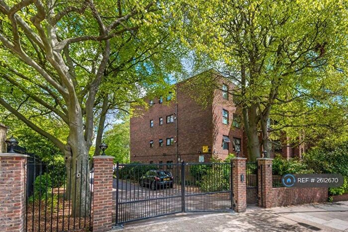 2 Bedroom Flat To Rent In Westmeath House, London, NW2