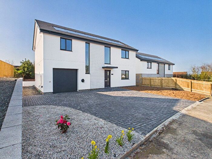 3 Bedroom Detached House For Sale In Lundy Drive, Crackington Haven, Bude, EX23