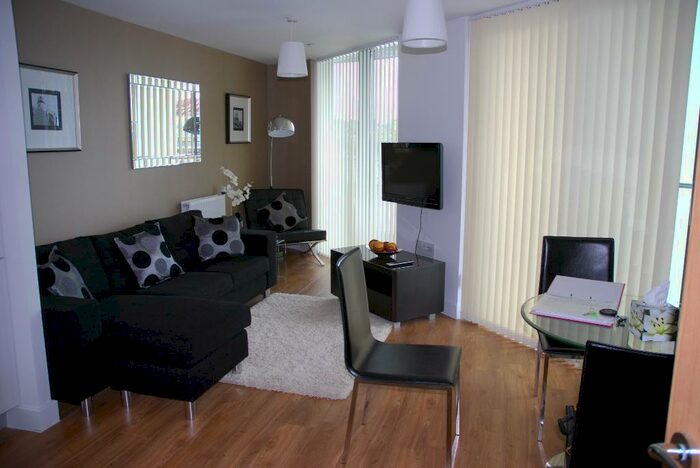 1 Bedroom Flat To Rent In Da Vinci Torre, Loampit Vale, Leiwsham, London, SE13